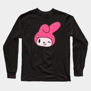 bunny Long Sleeve T-Shirt